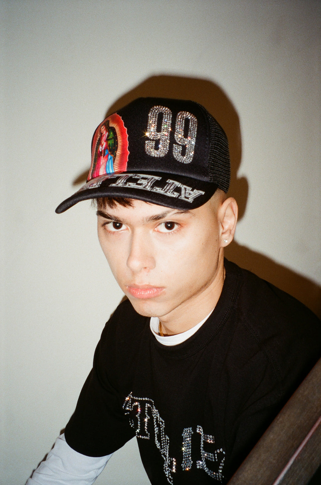 ATL CAP® GUADALUPE CAP