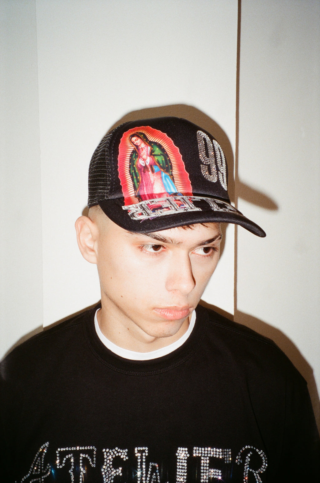 ATL CAP® GUADALUPE CAP