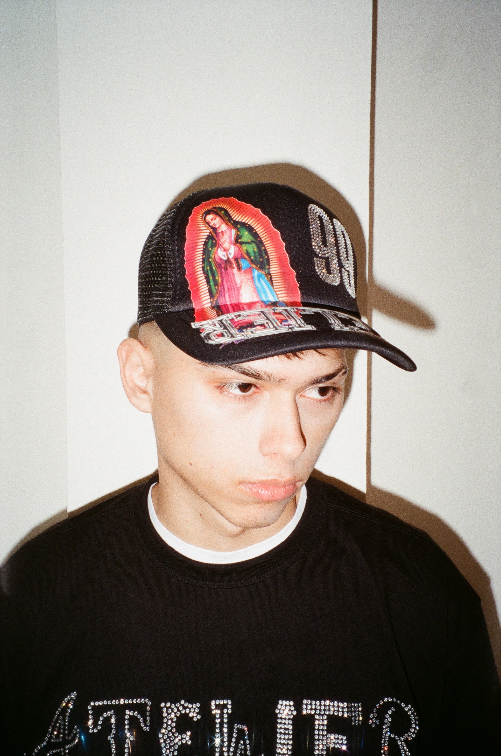 ATL CAP® GUADALUPE CAP