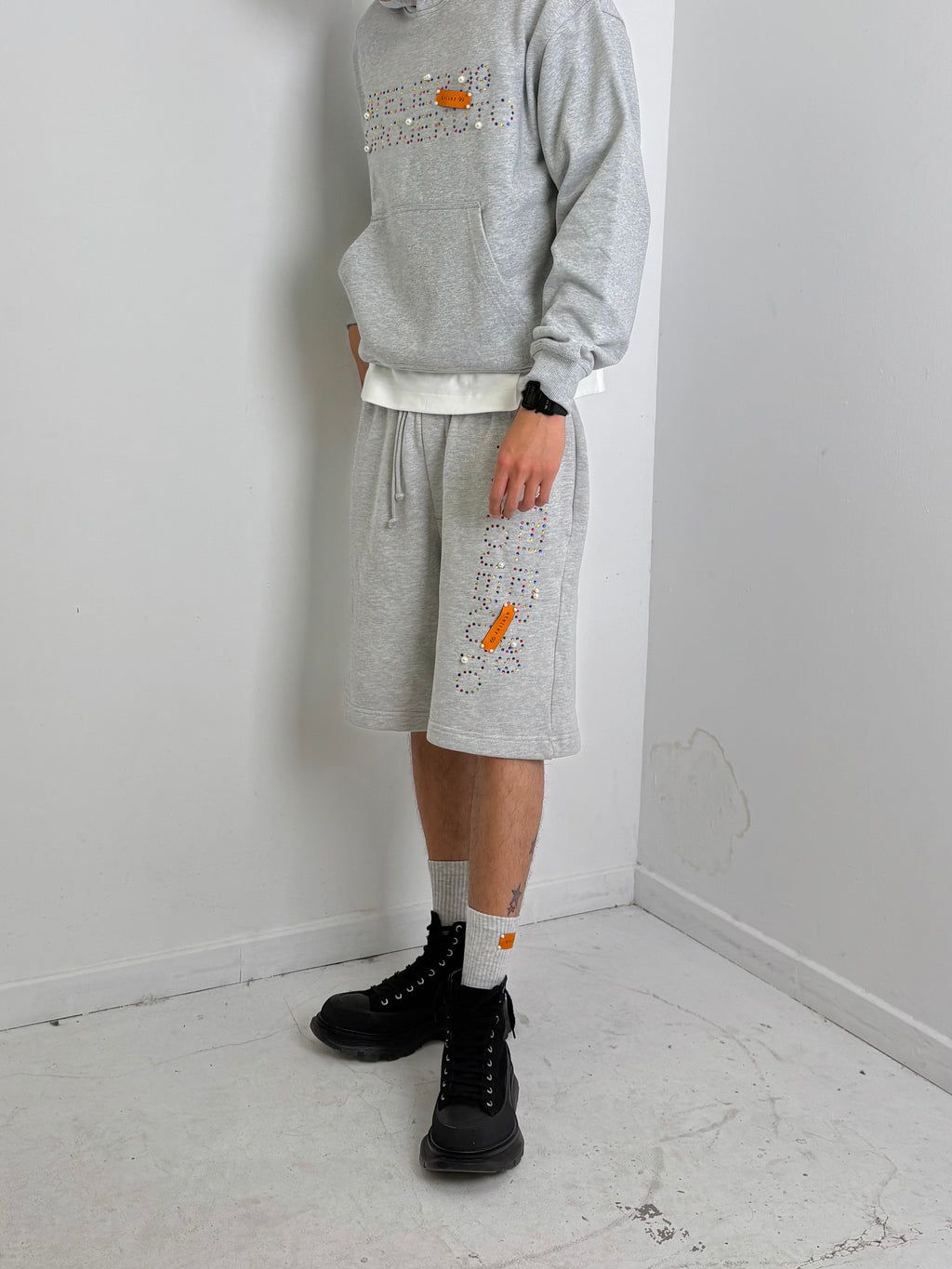 ATELIER 99® HOODIE CANDY DREAM