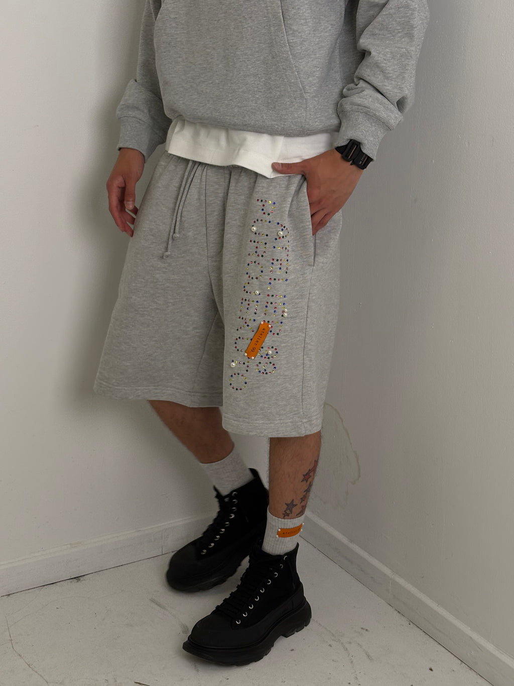 ATELIER 99® SHORT CANDY DREAM