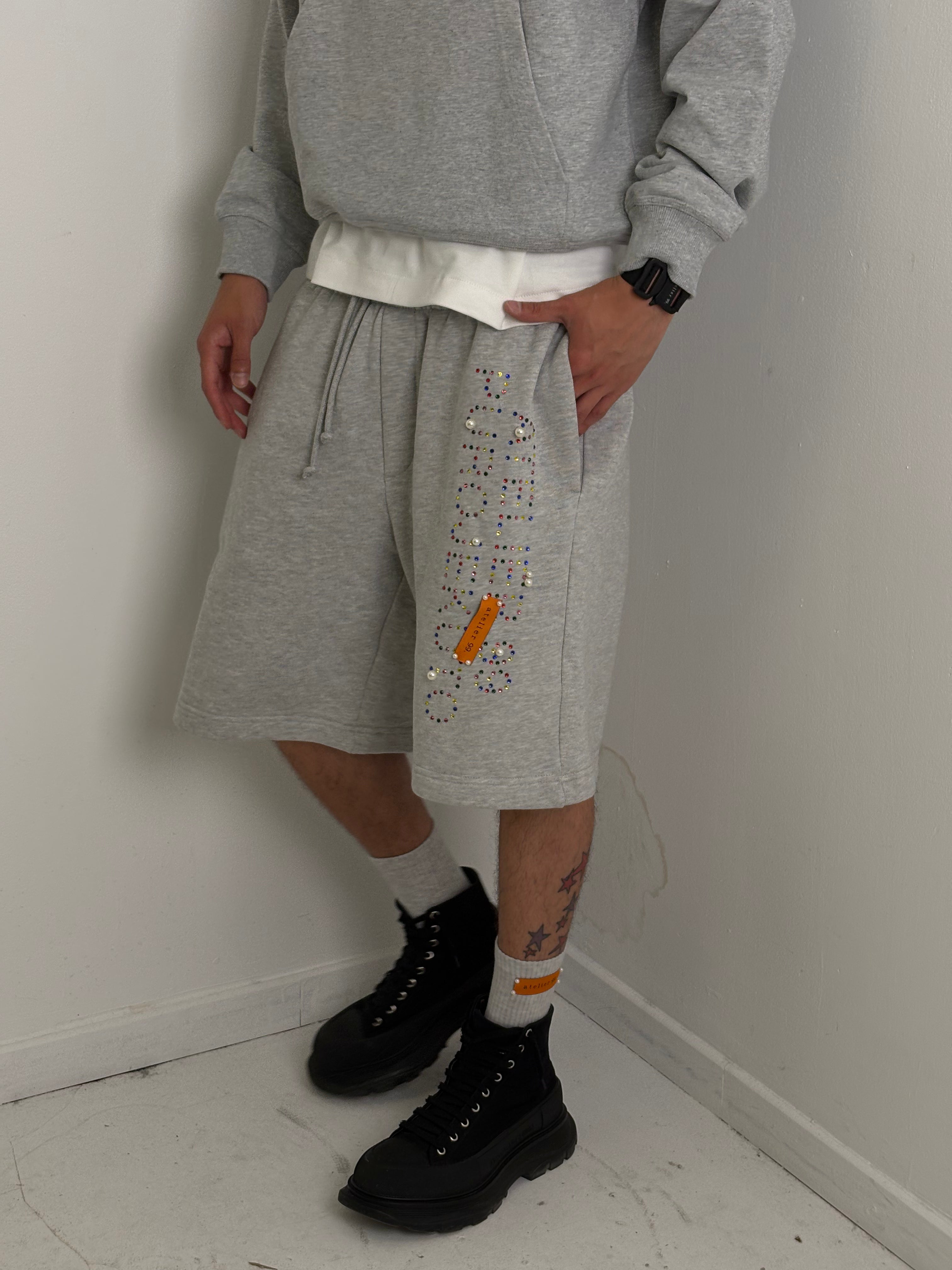 ATELIER 99® SHORT CANDY DREAM