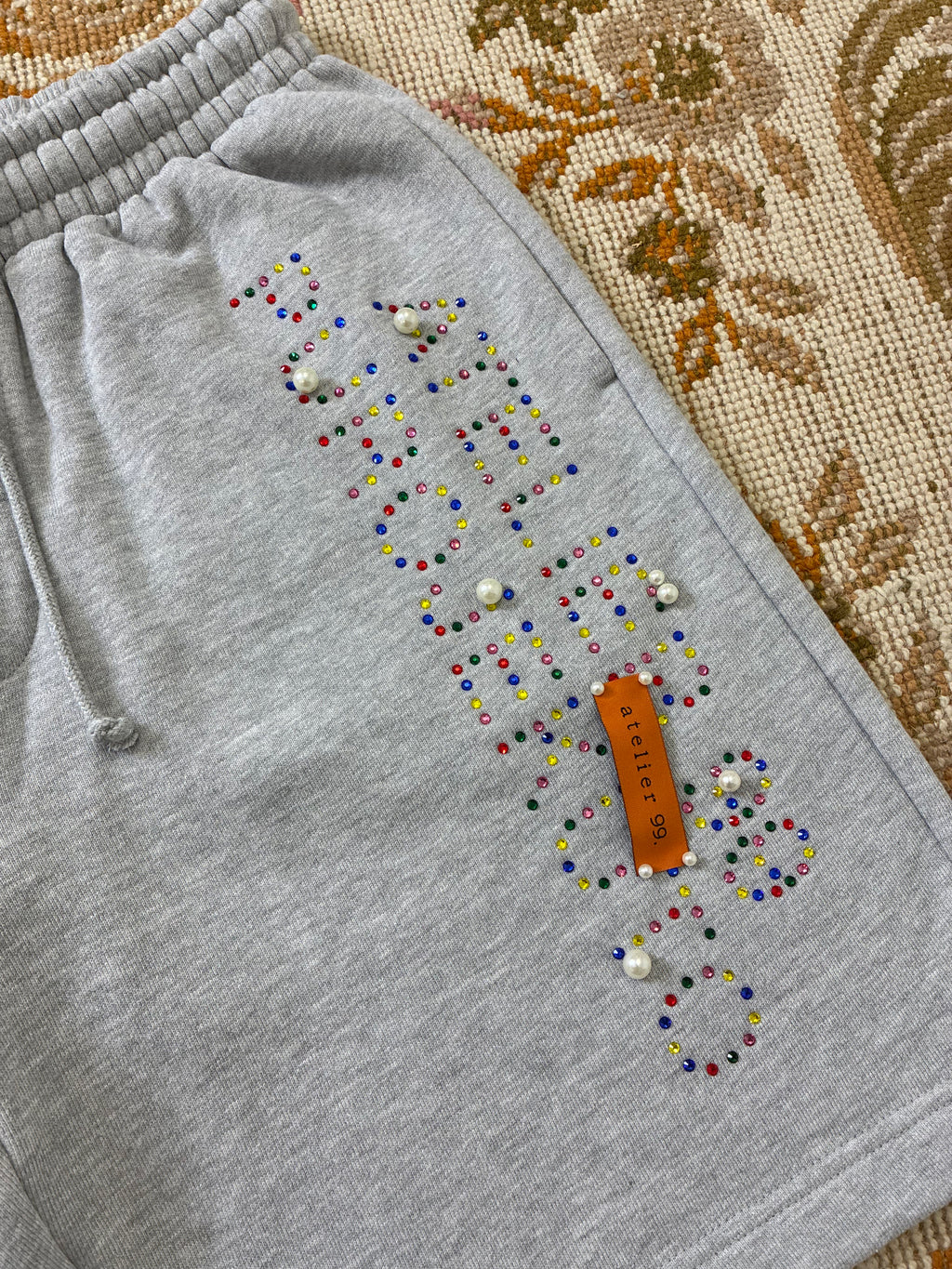 ATELIER 99® SHORT CANDY DREAM