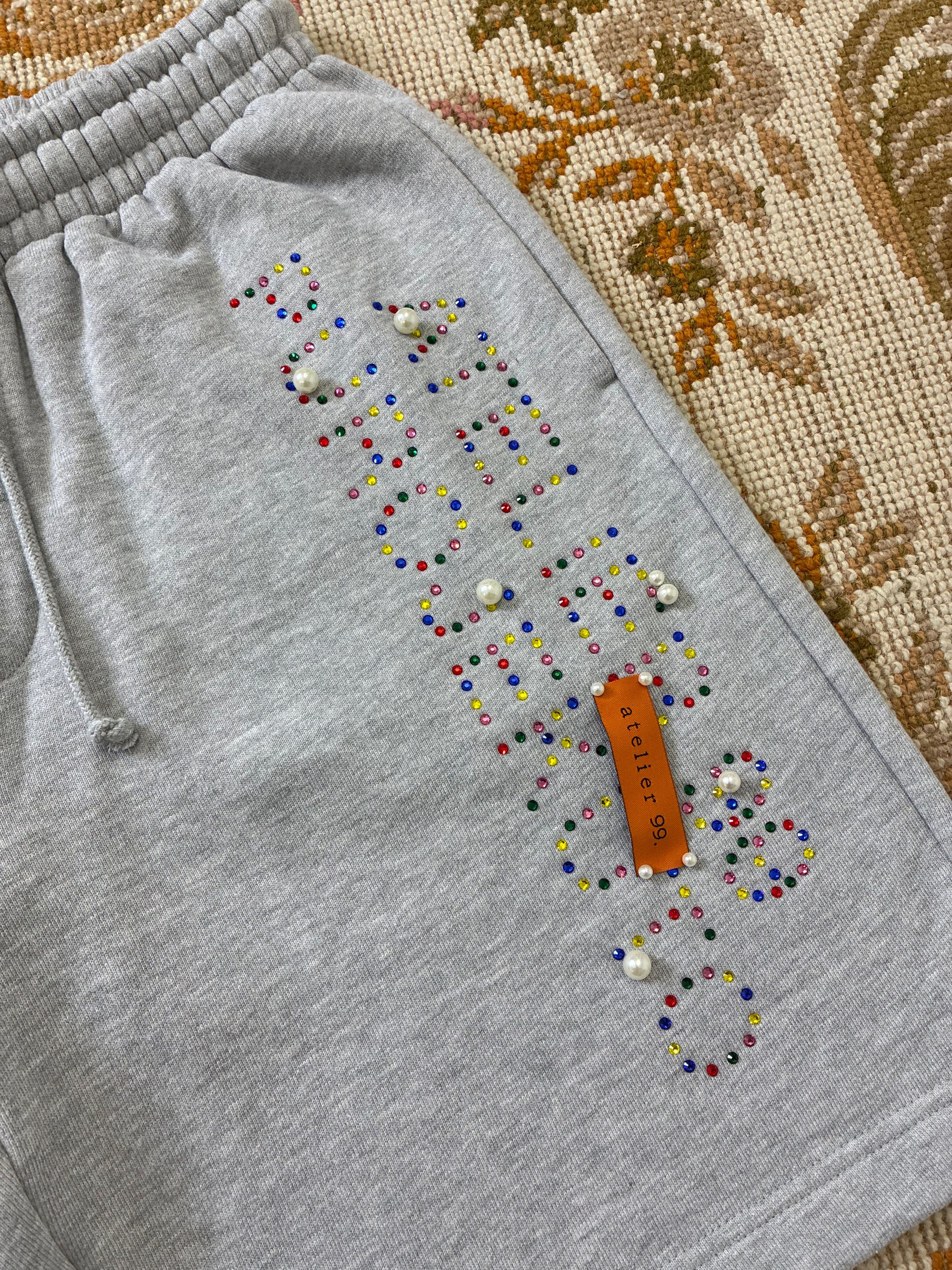 ATELIER 99® SHORT CANDY DREAM
