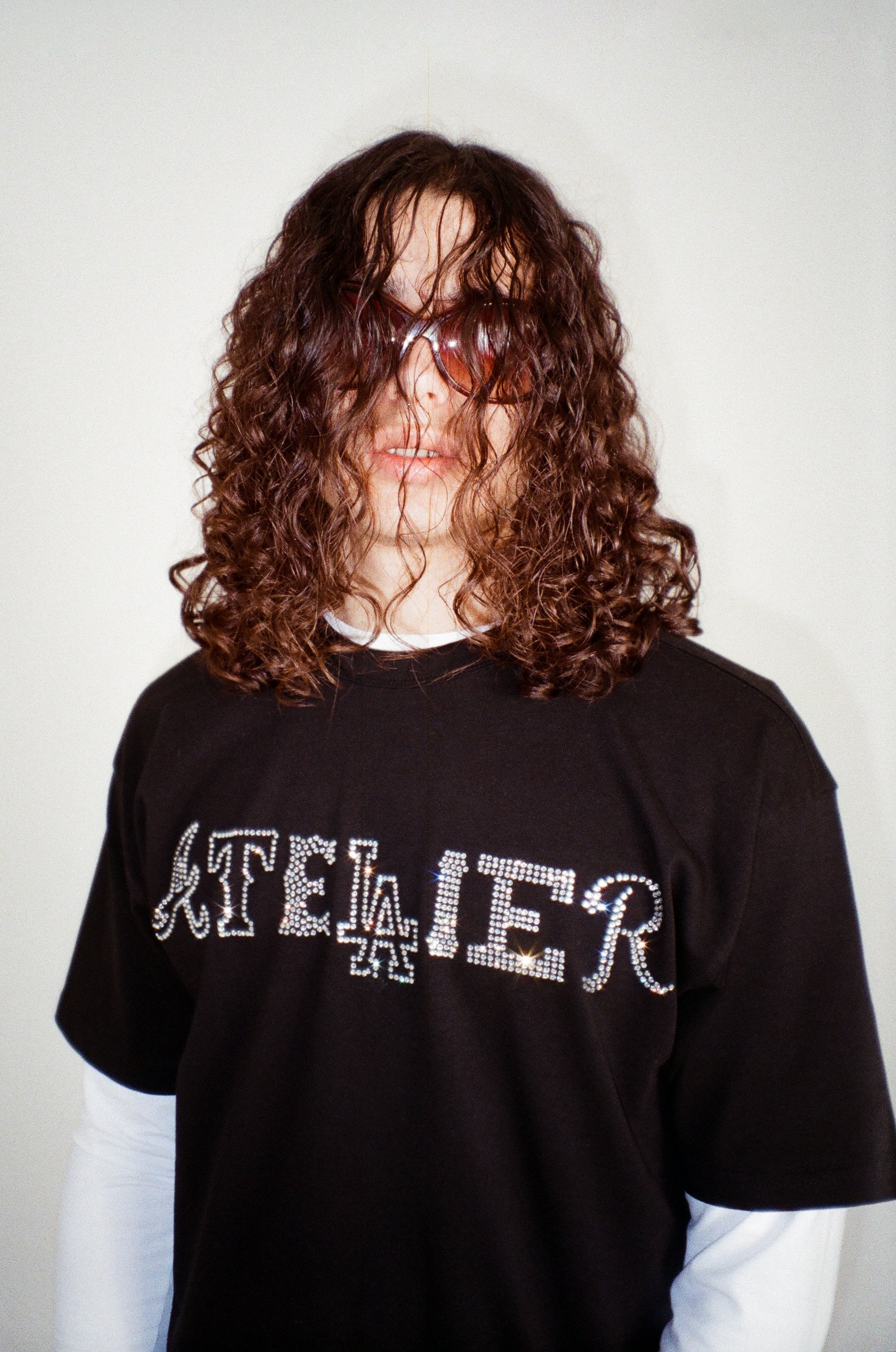 ATELIER 99 MLB T SHIRT