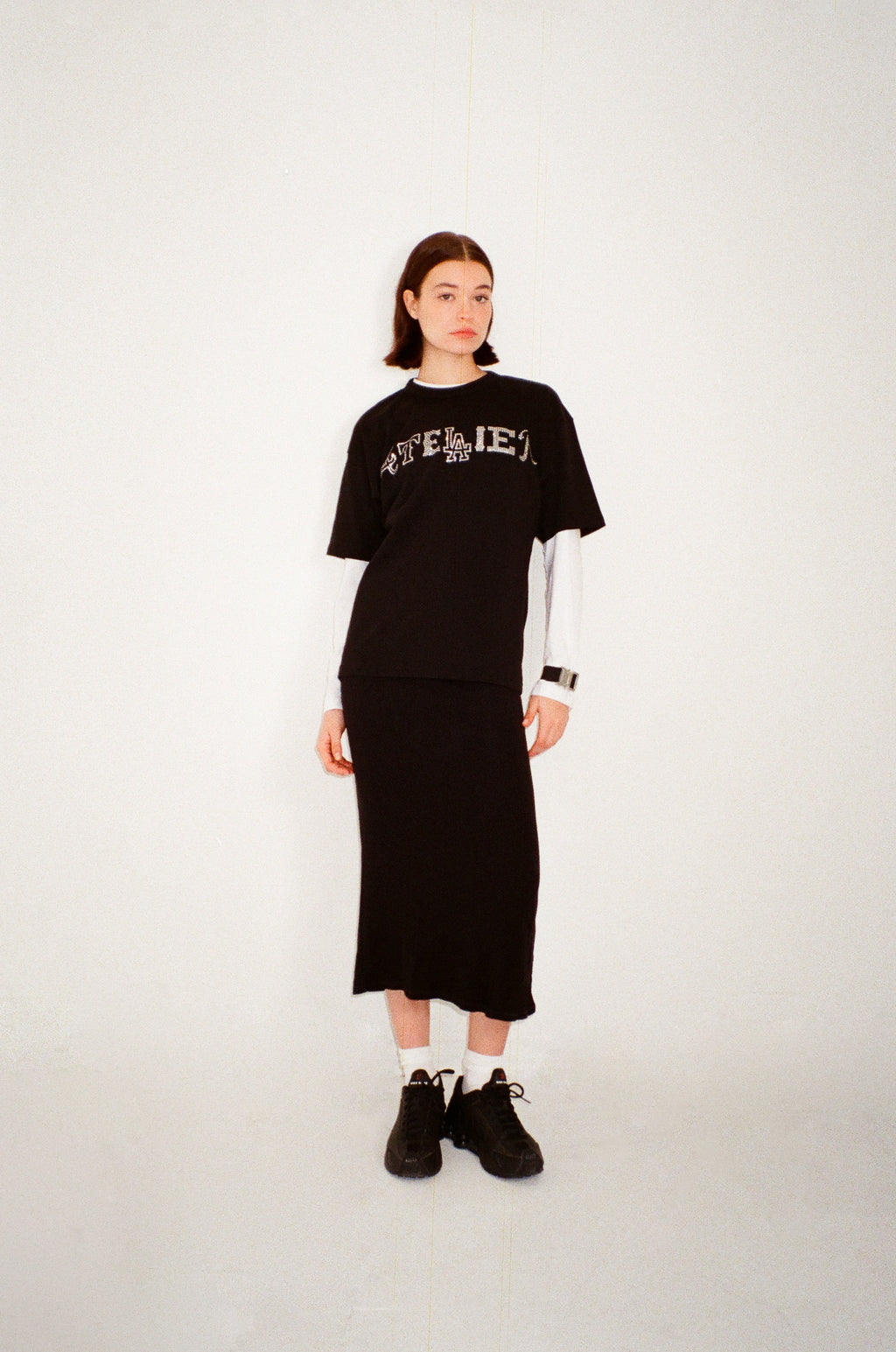ATELIER 99 MLB T SHIRT