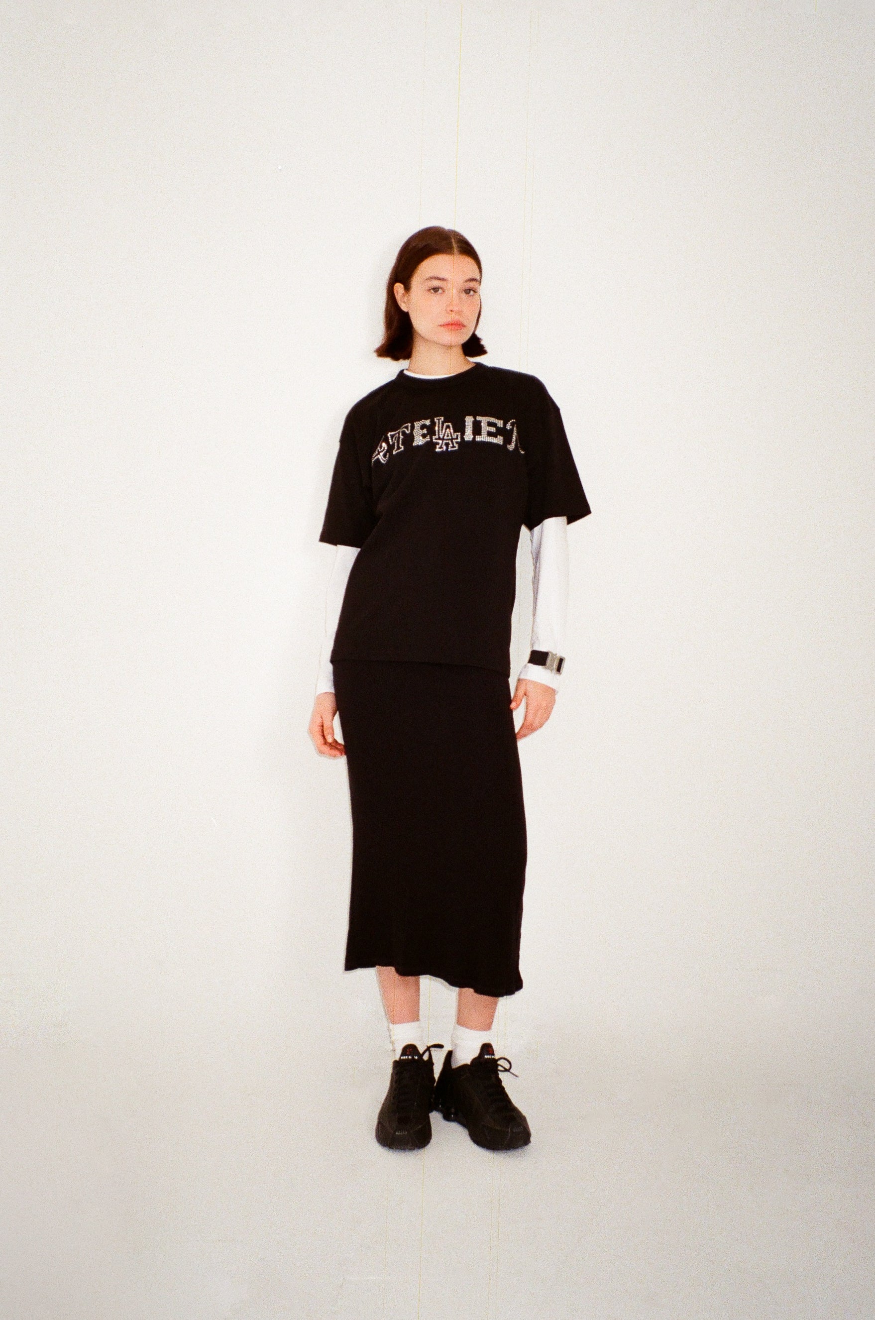 ATELIER 99 MLB T SHIRT