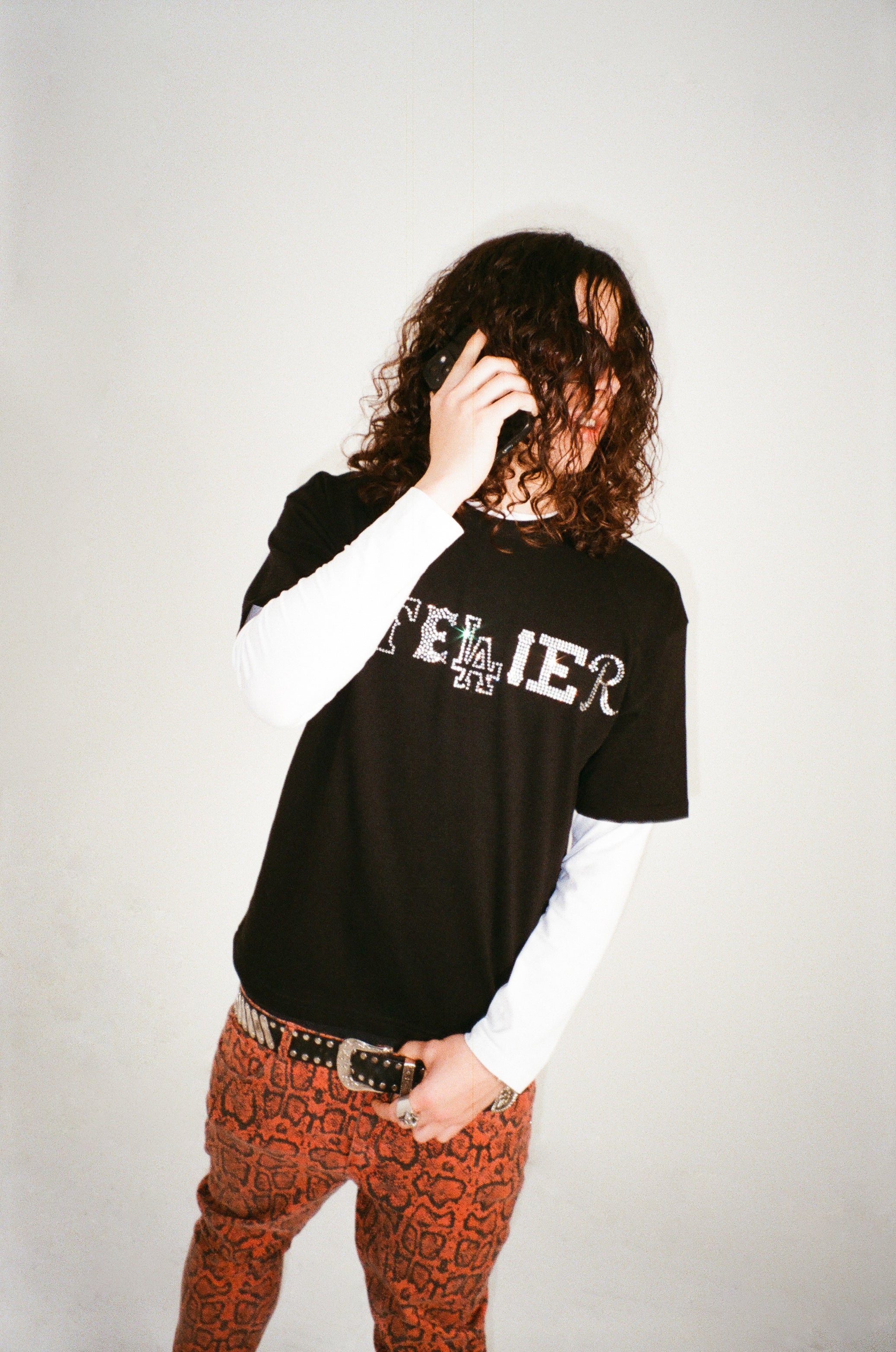 ATELIER 99 MLB T SHIRT