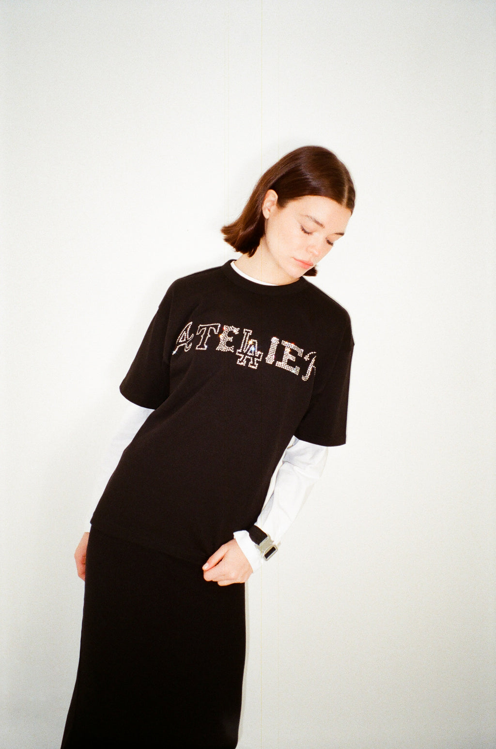 ATELIER 99 MLB T SHIRT